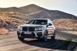 BMW X3 M Competition 2019 года (WW)